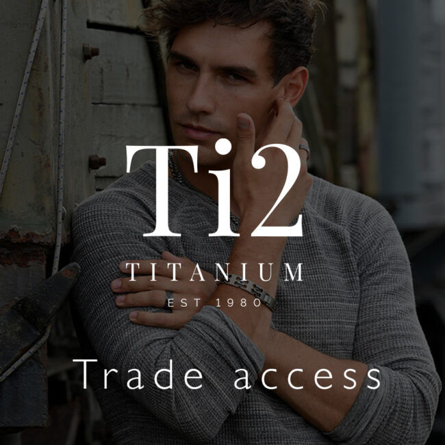 Access the Ti2 Trade portal by Prism Design Ltd.