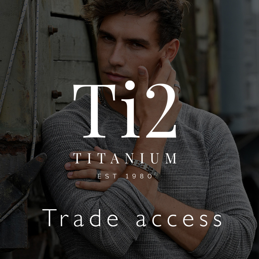 Access the Ti2 Trade portal by Prism Design Ltd.