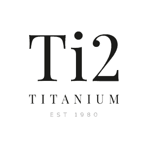 Ti2 Titanium logo