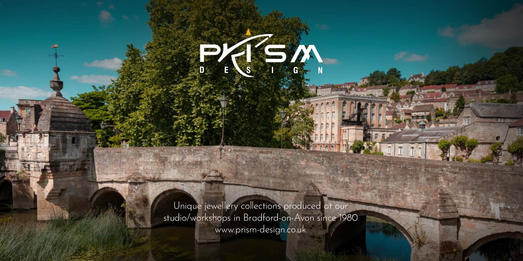 About Prism Jewellery Design