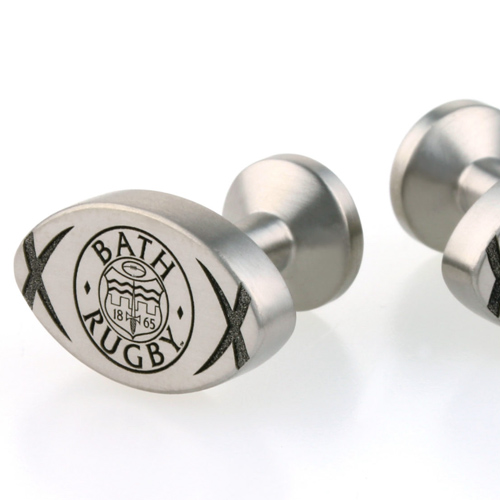 Corporate jewellery made bespoke by Prism Design Ltd.