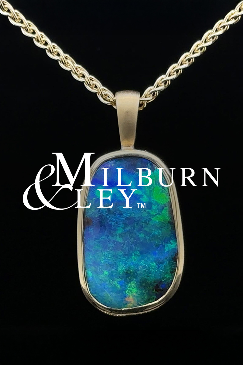 MILBURN & LEY