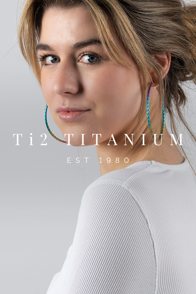 Ti2 TITANIUM
